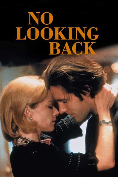 No Looking Back